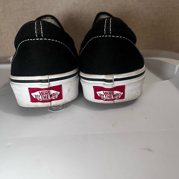 Vans Slip On Shoe - Picture 5 of 6
